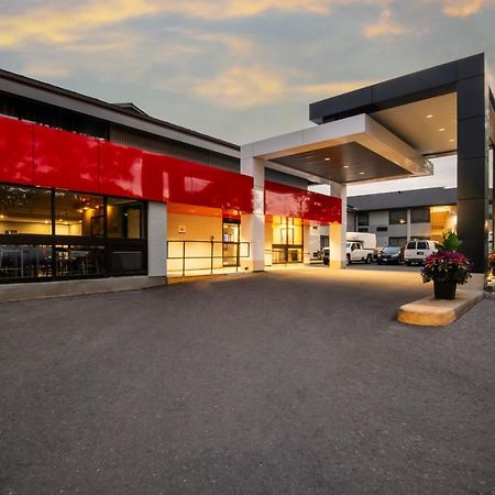 Comfort Inn West Оттава Екстер'єр фото
