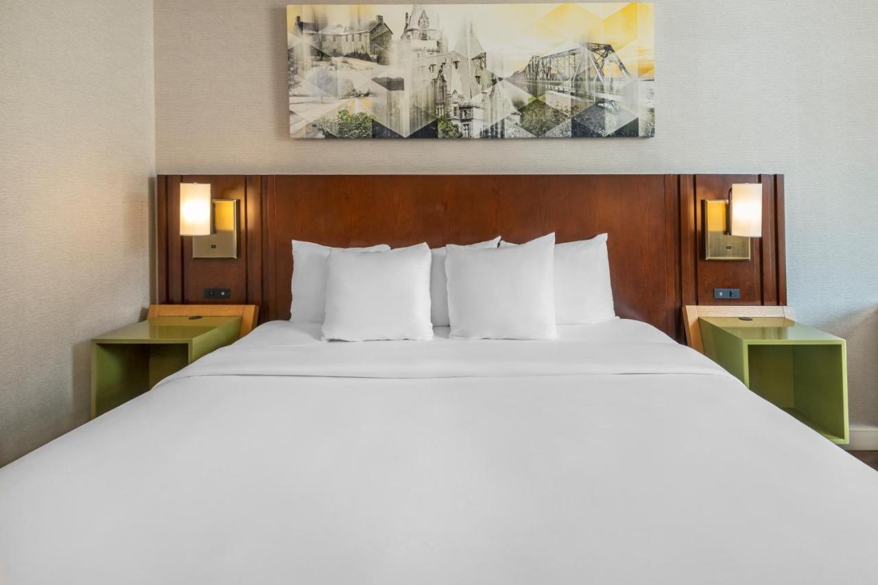 Comfort Inn West Оттава Екстер'єр фото