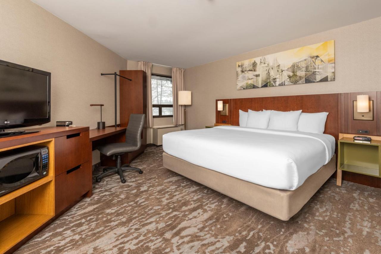Comfort Inn West Оттава Екстер'єр фото