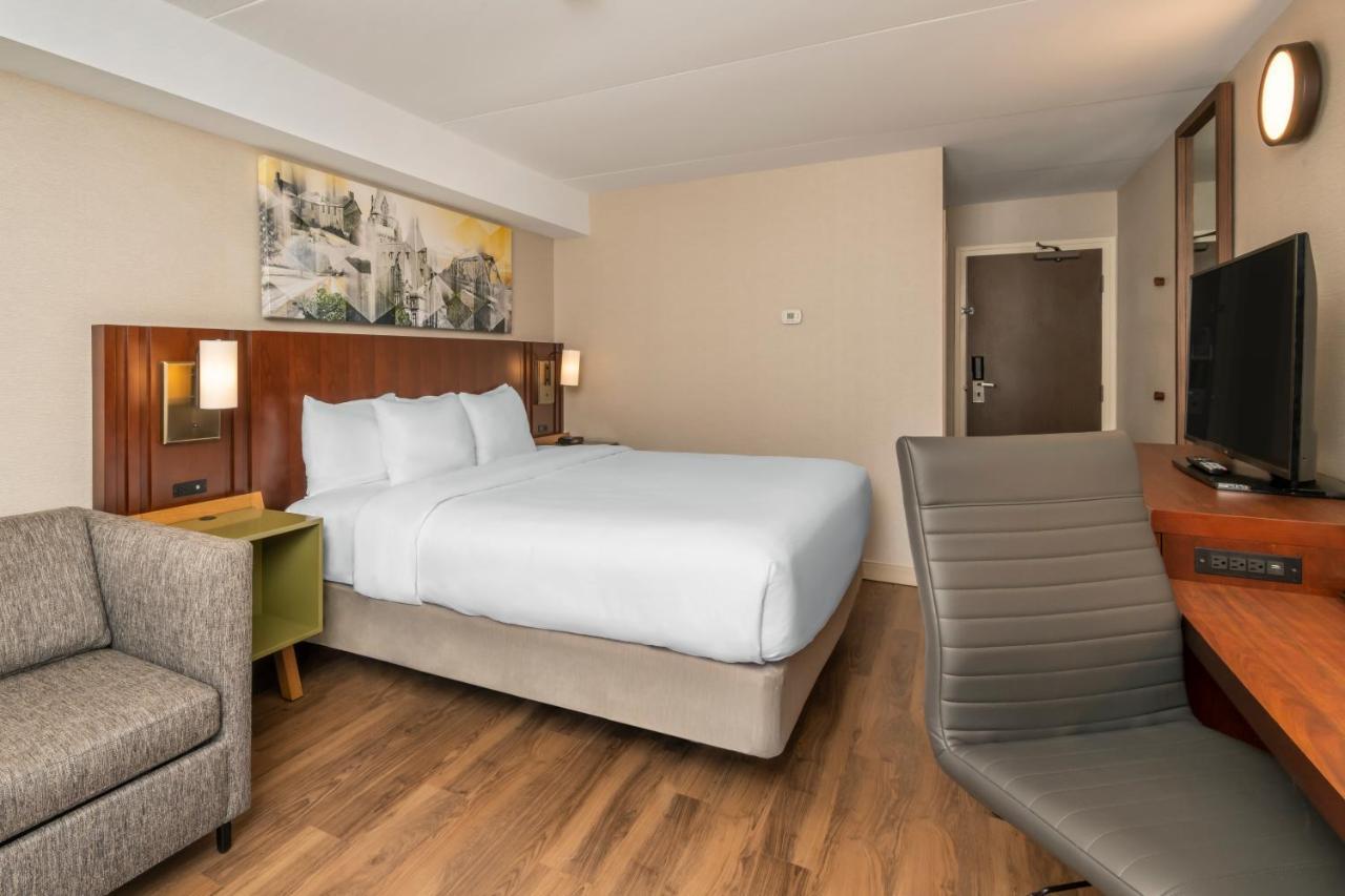 Comfort Inn West Оттава Екстер'єр фото