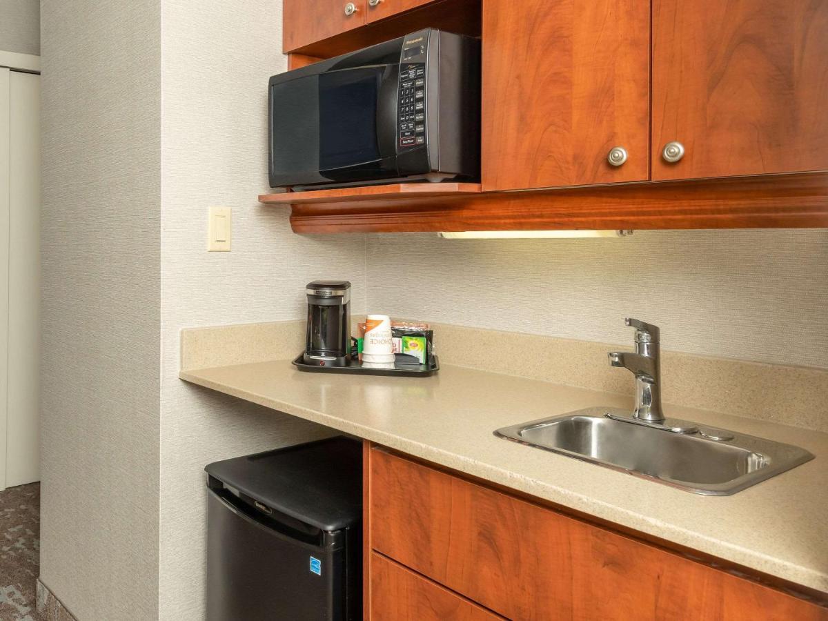 Comfort Inn West Оттава Екстер'єр фото