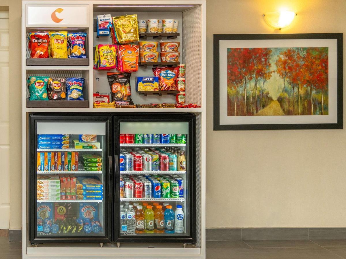 Comfort Inn West Оттава Екстер'єр фото