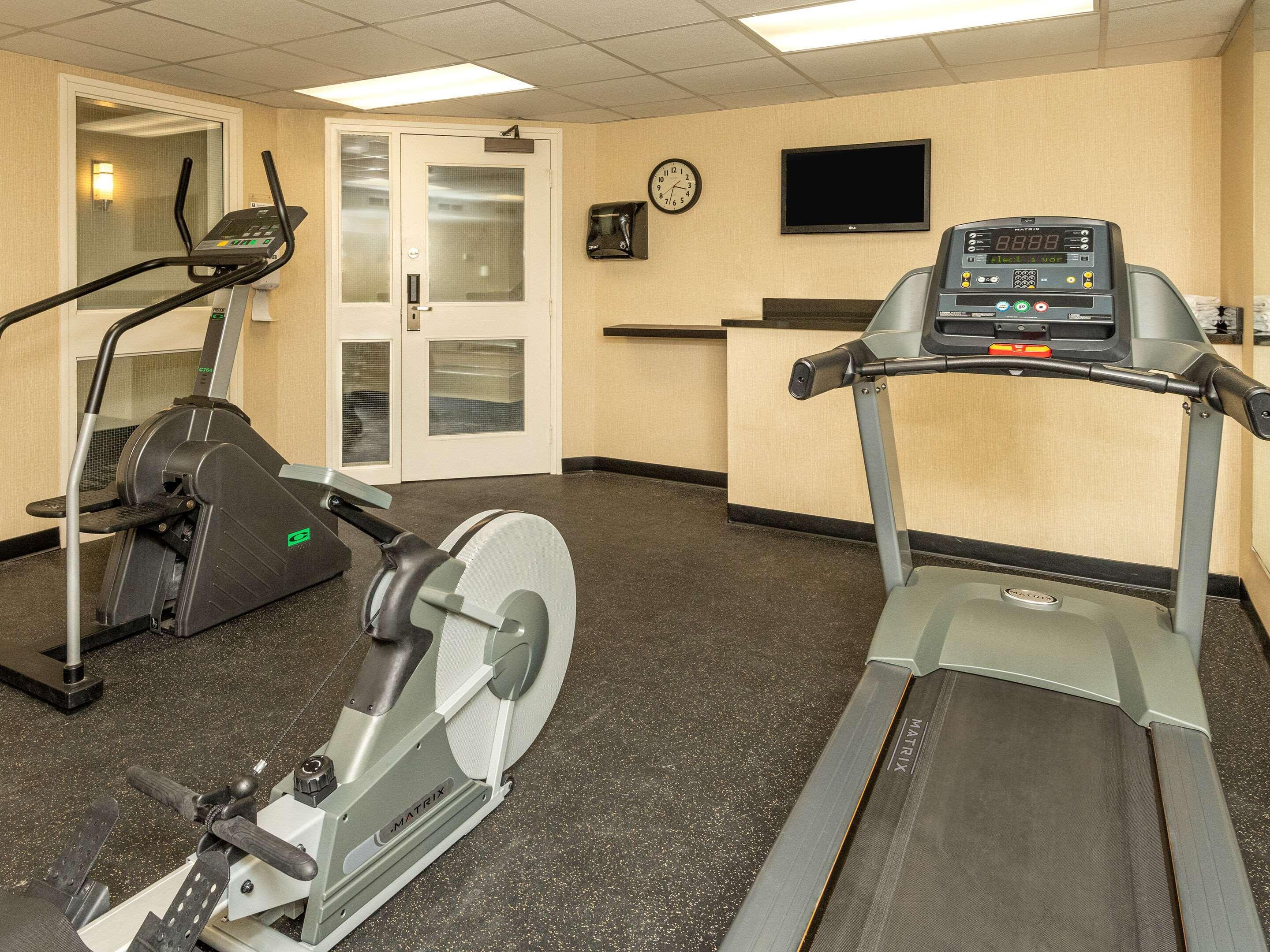 Comfort Inn West Оттава Екстер'єр фото