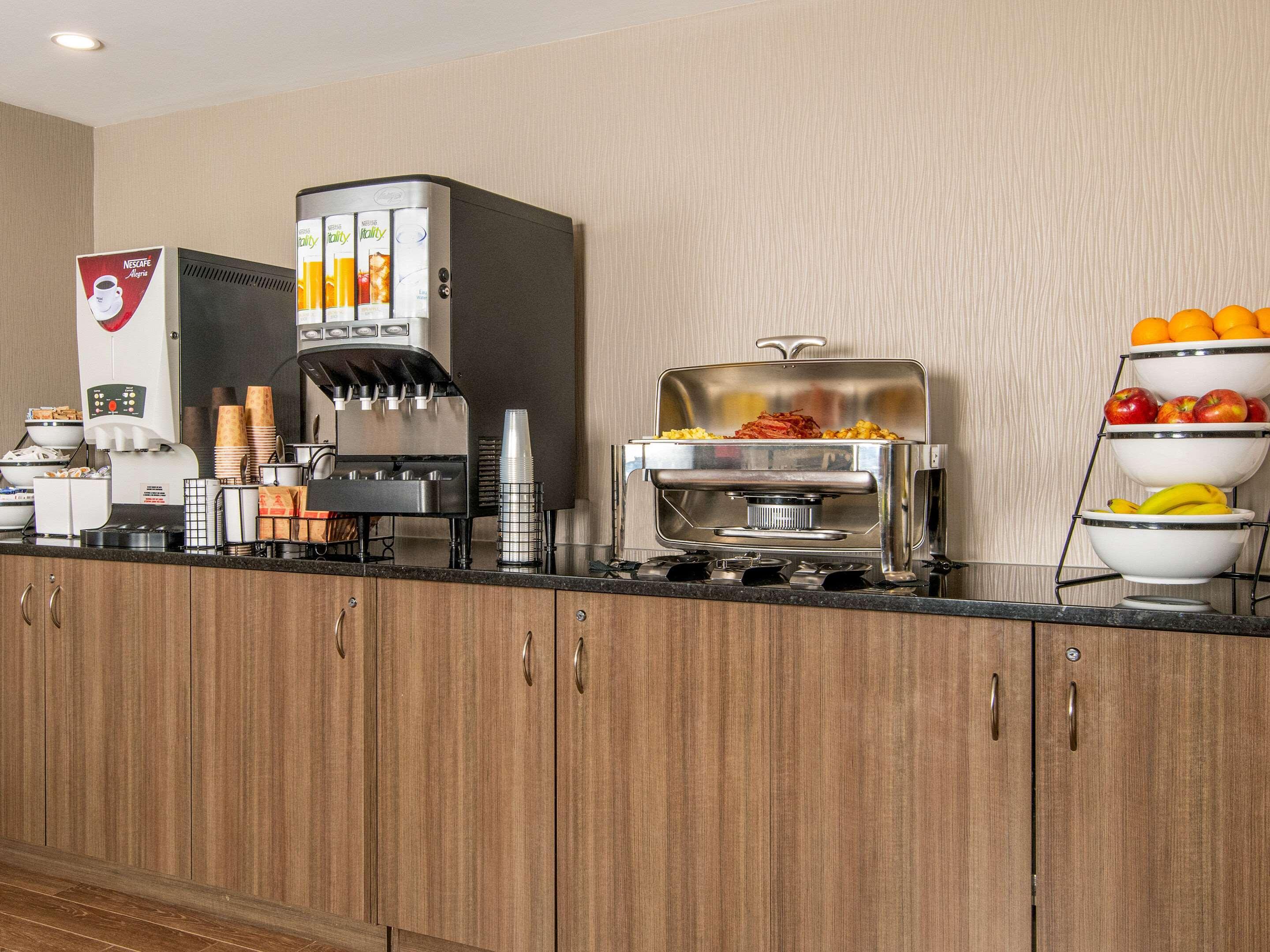 Comfort Inn West Оттава Екстер'єр фото